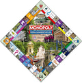 Monopoly: Leamington Spa Edition Board Game - Image 3