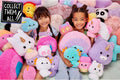 Fluffie Stuffiez Large Collectible Unicorn Plush - Image 7