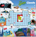 Cluedo Grinch Board Game - Image 3