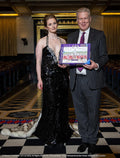 Coronation Capers by Eleanor Tomlinson Ravensburger 1000 Piece Jigsaw Puzzle alternate view 2