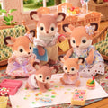 Sylvanian Families Deer Twins - Image 6