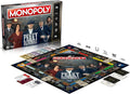Monopoly Peak Blinders Edition Board Game