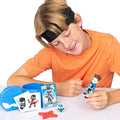 Ninja Kidz Mini Mystery Set Series 2, packaging shot