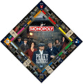 Monopoly Peak Blinders Edition Board Game