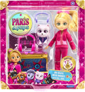 Paris and Pups Big Beats Doll alternate view