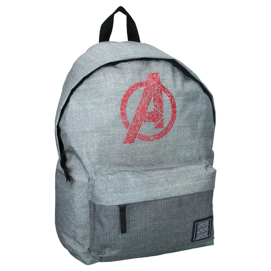 Marvels Avengers: Part of the Journey: Backpack
