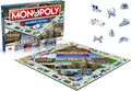Monopoly: Salisbury Edition Board Game - Image 5