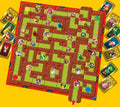 Ravensburger Labyrinth - Super Mario Brothers, packaging shot