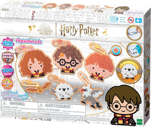 Aquabeads Harry Potter Creations Kit