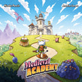 Medieval Academy Board Game - Image 2