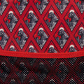 Loungefly - Godzilla Full Size Backpack close up detail