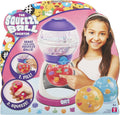 The Squeeze Ball Creator, packaging shot