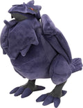 Pokemon Corviknight Plush 12 in, alternate view