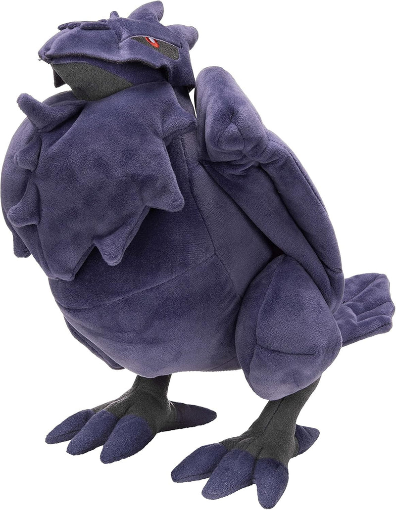 Pokemon Corviknight Plush 12 in, alternate view