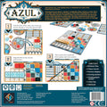 Azul Board Game, in display