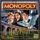 Monopoly Harry Potter Board Game