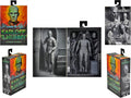 Universal Monsters (B/W) Mummy Ultimate 7" Scale Action Figure (view 3)