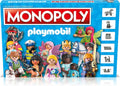 Monopoly Playmobil Board Game - Image 2