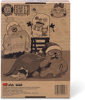 Fuggler Festive Fugg 9-Inch Plush Series 2