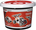 Meccano Bucket (150-Piece)