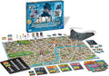 Ravensburger Scotland Yard, rear view