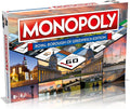 Monopoly: Royal Borough of Greenwich Edition Board Game