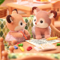 Sylvanian Families Deer Twins - Image 4