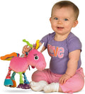Lamaze Tilly Twinklewings Clip & Go Sensory Toy - Image 2