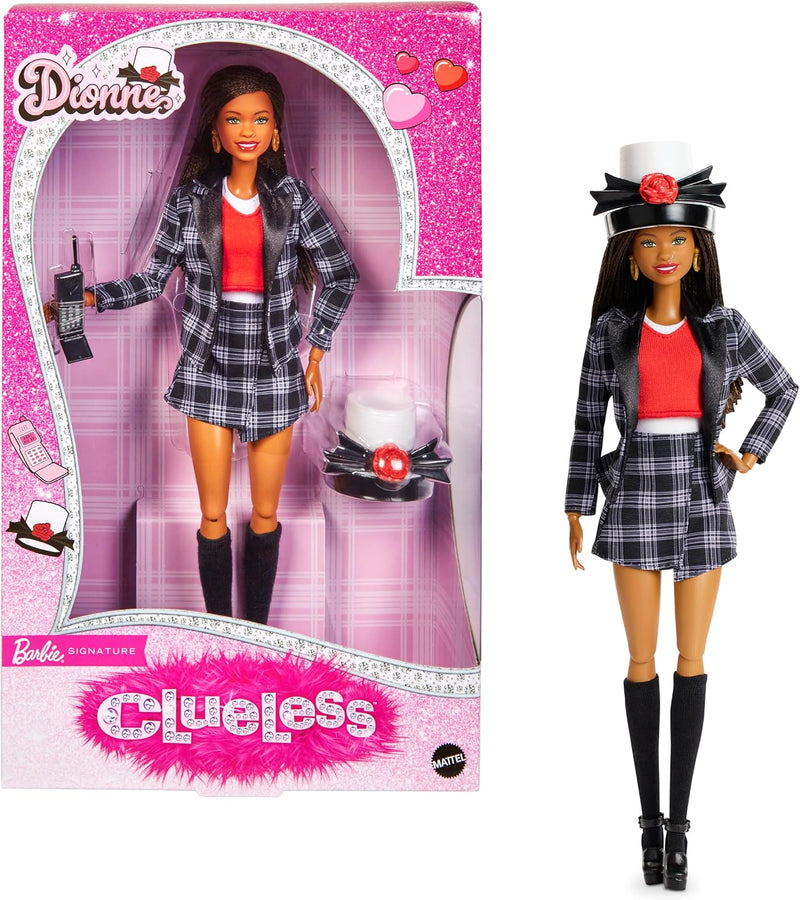 Barbie - Clueless Dionne