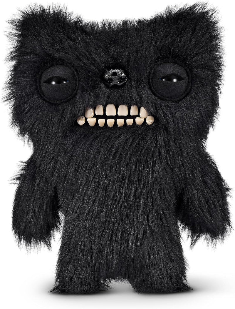 Fuggler Fart Face Fuggler Munch Munch 9 Plush, alternate view