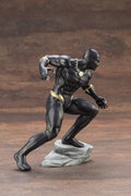 Marvel Universe Black Panther 1/10 Scale ARTFX+ Kotobukiya Statue, size reference