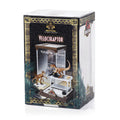 The Noble Collection Velociraptor Jurassic Park Figure, additional view
