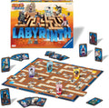 Ravensburger Naruto Labyrinth, alternate view