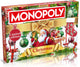 Monopoly Christmas Edition Board Game