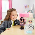 L.O.L. Surprise Tweens Surprise Swap Fashion Doll Blonde Billie - Image 5