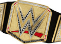 WWE Undisputed Universal Championship Title Belt - Image 3