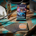 Magic: The Gathering: Duskmourn Play Booster Pack, alternate view