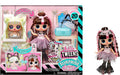 L.O.L. Surprise Tweens Surprise Swap Fashion Doll Blonde Billie