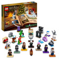LEGO 76404 Harry Potter Advent Calendar