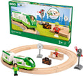 BRIO Circle Train Set (33847)