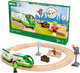 BRIO Circle Train Set (33847)