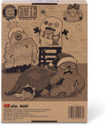 Fuggler Festive Fugg 9-Inch Plush Series 2
