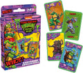 Teenage Mutant Ninja Turtles WHOT! Card Game - Image 6