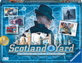 Ravensburger Scotland Yard, in display