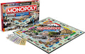 Monopoly : Stratford Upon Avon Edition Board Game - Image 2