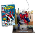 Marvel PVC Statue 1/6 Spider-Man (The Amazing Spider-Man #30, rear view