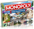 Monopoly: Leamington Spa Edition Board Game - Image 4