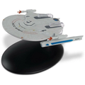 U.S.S Saratoga NCC-31911 Die-Cast Model (Eaglemoss / Star Trek)