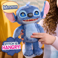 Stitch Many Moods of Stitch Feature Plush - Image 4