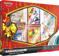 Pokemon TCG: Armarouge ex Premium Collection, alternate view